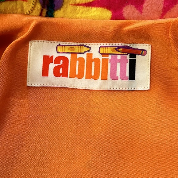 Kids Spring Coat - Picture 7 of 9